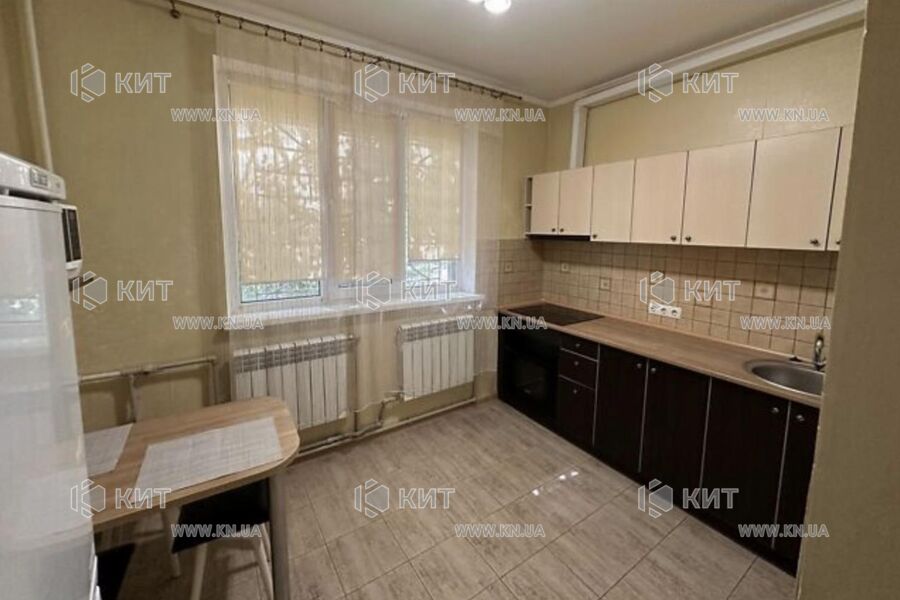 Продажа квартиры Харьков, Киевская, Гидропарк, 32.4м²