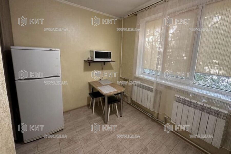 Продажа квартиры Харьков, Киевская, Гидропарк, 32.4м²