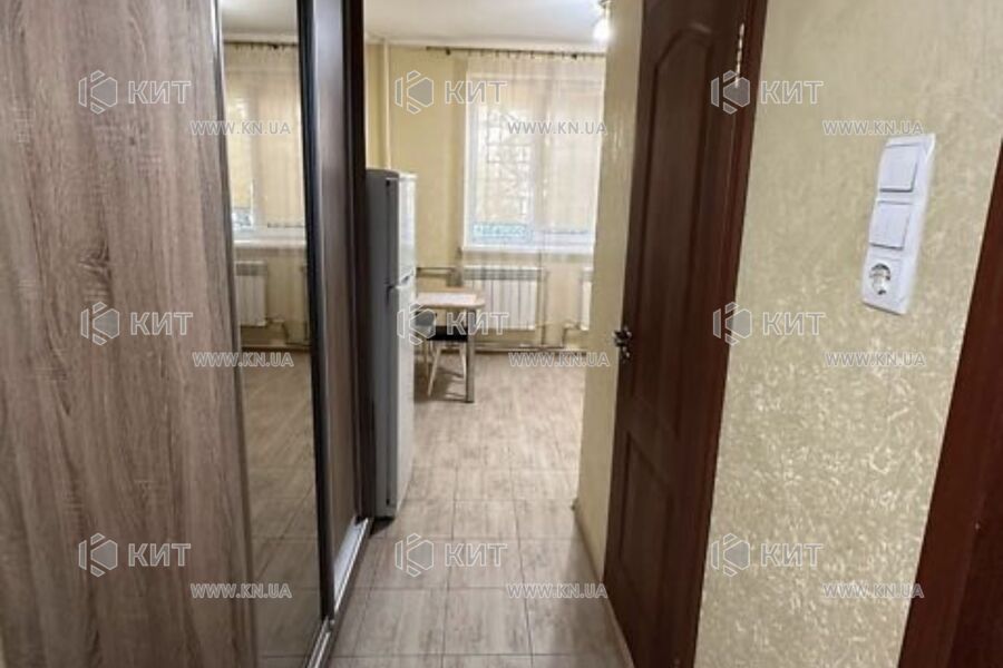 Продажа квартиры Харьков, Киевская, Гидропарк, 32.4м²