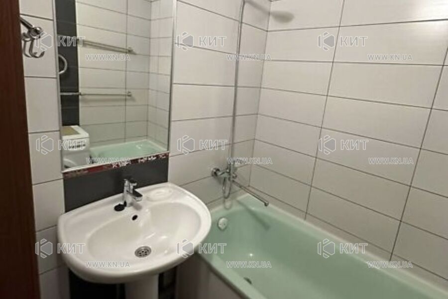 Продажа квартиры Харьков, Киевская, Гидропарк, 32.4м²