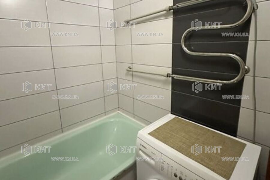 Продажа квартиры Харьков, Киевская, Гидропарк, 32.4м²