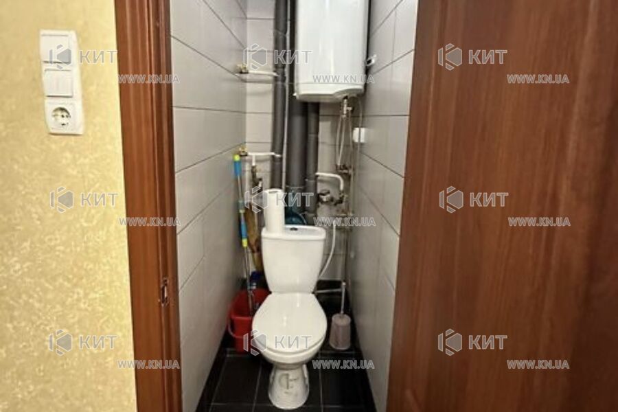 Продажа квартиры Харьков, Киевская, Гидропарк, 32.4м²