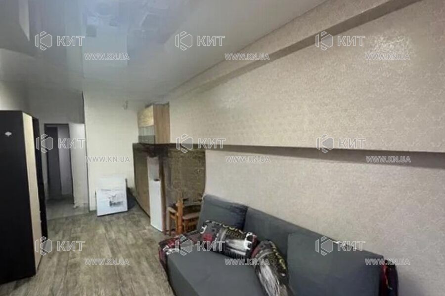 Продажа квартиры Харьков, Спортивная, Гагарина, Защитников, 27м²