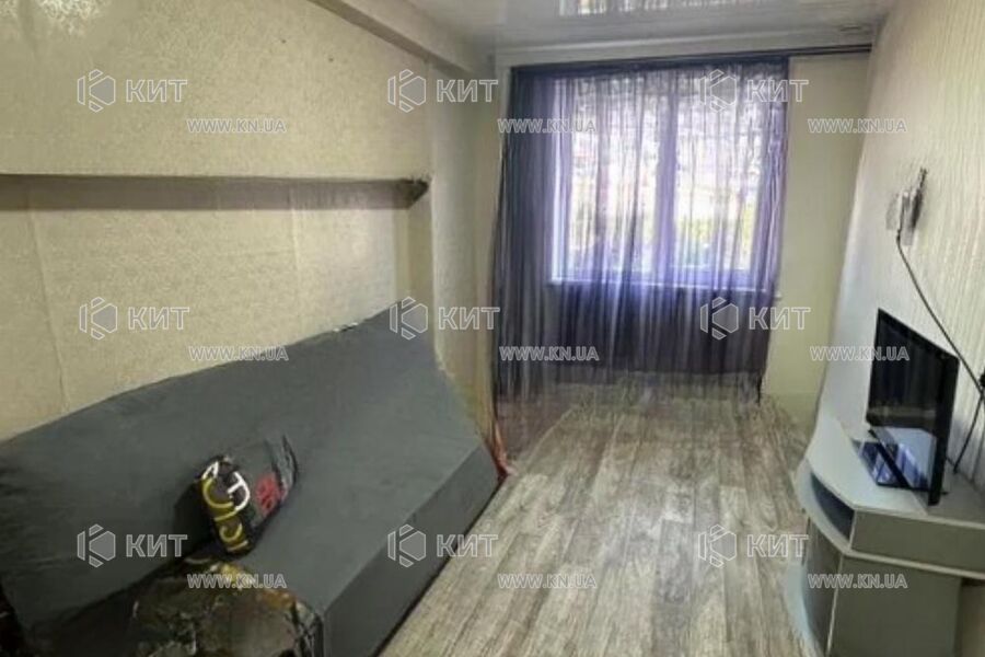 Продажа квартиры Харьков, Спортивная, Гагарина, Защитников, 27м²
