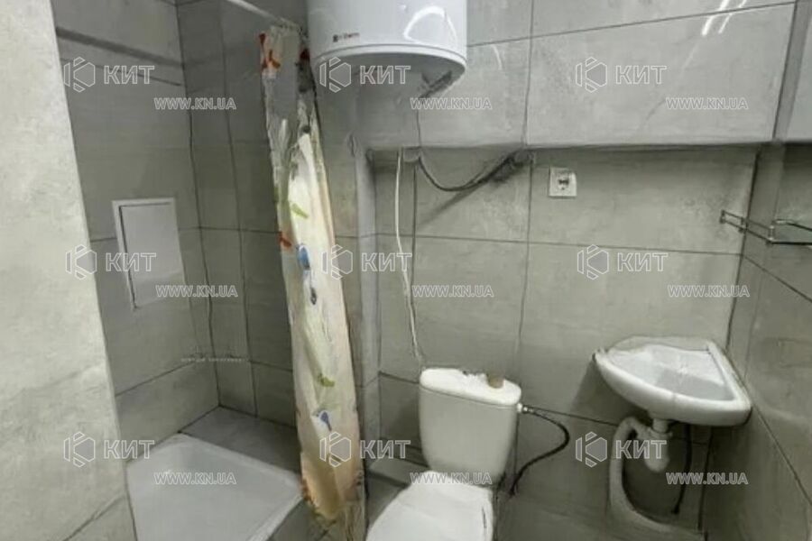 Продажа квартиры Харьков, Спортивная, Гагарина, Защитников, 27м²