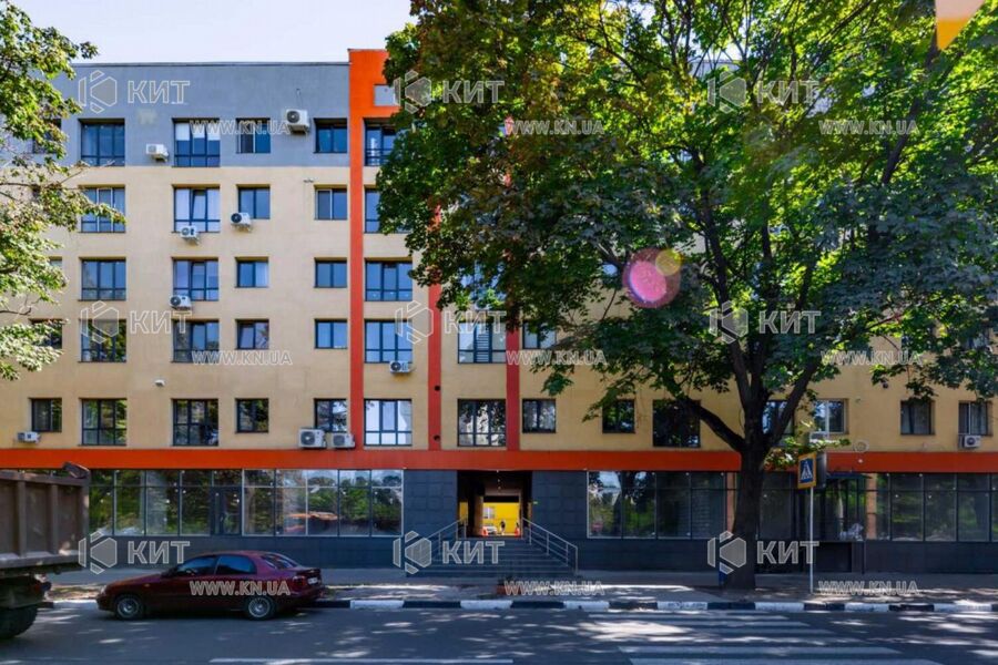 Продажа квартиры Харьков, Спортивная, Гагарина, Защитников, 27м²
