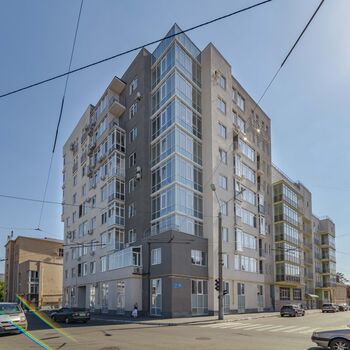 Продажа квартир - Харьков,  Кузнечная ул.  22