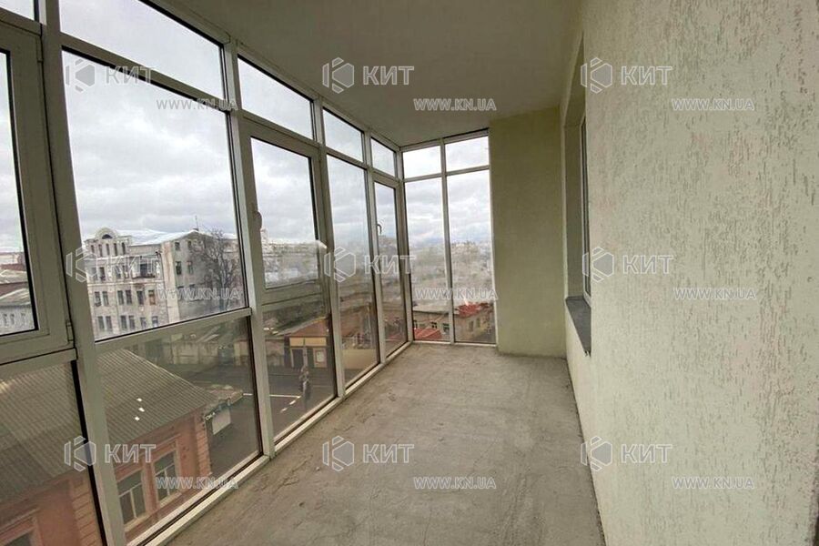 Продажа квартиры Харьков, Центр, 167м²