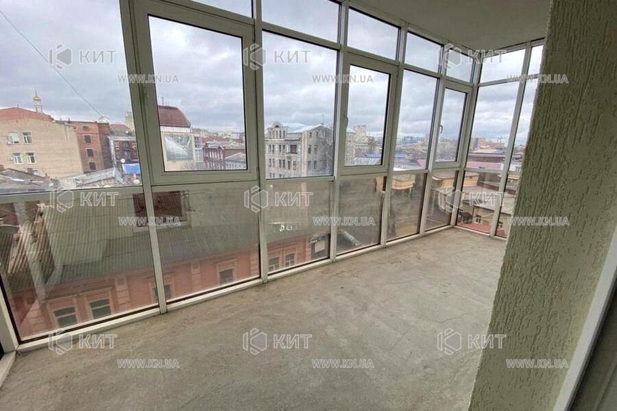 Продажа квартиры Харьков, Центр, 167м²