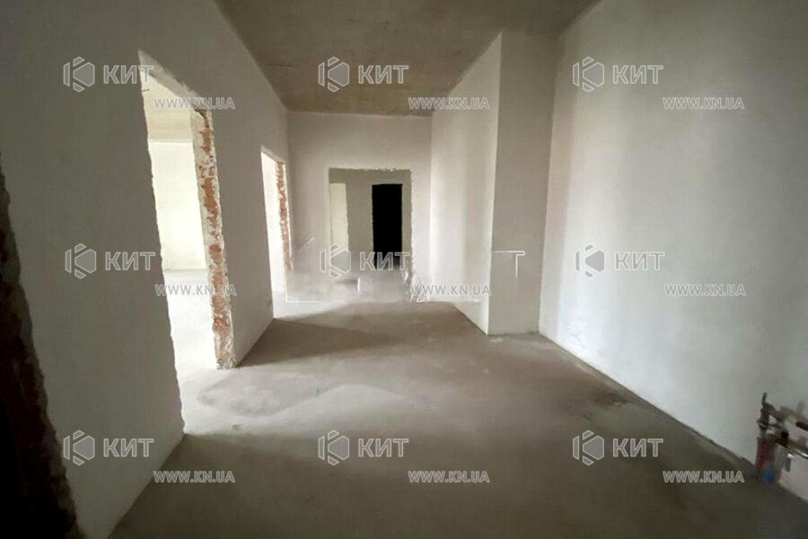 Продажа квартиры Харьков, Центр, 167м²