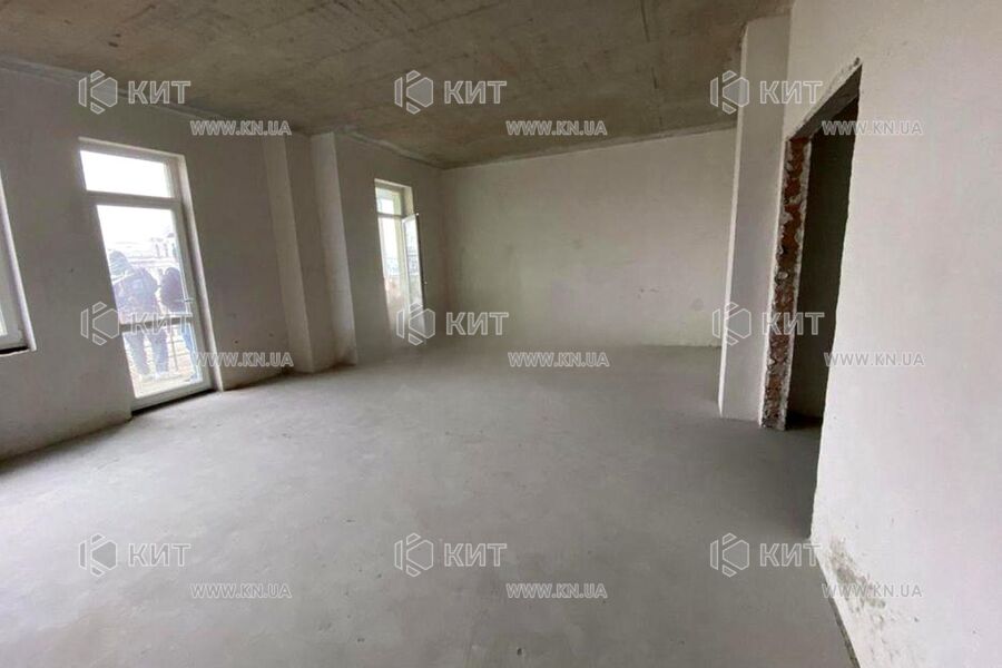 Продажа квартиры Харьков, Центр, 167м²