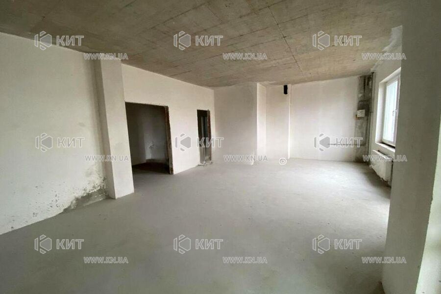 Продажа квартиры Харьков, Центр, 167м²