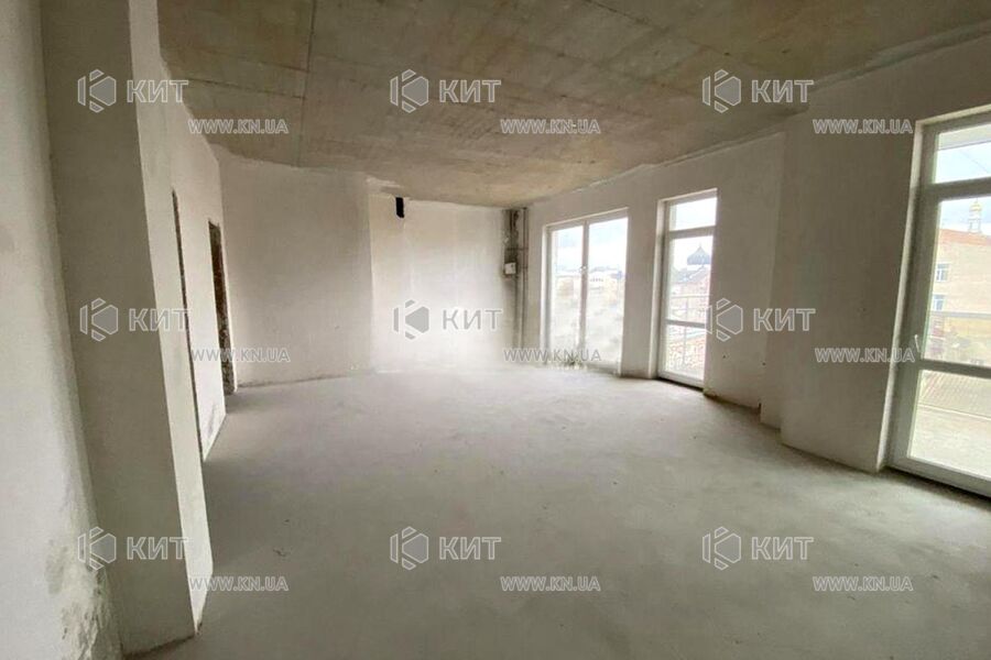 Продажа квартиры Харьков, Центр, 167м²