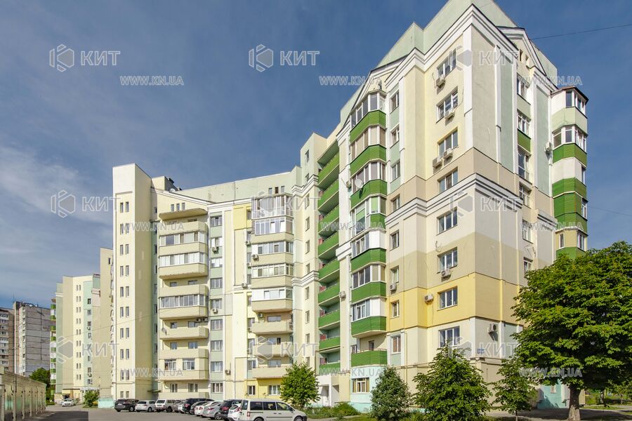 Продажа квартиры Харьков, Салтовка, 531 мрн., 42м²
