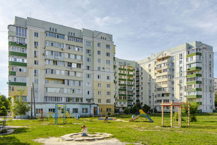 Продажа квартиры Харьков, Салтовка, 531 мрн., 42м²