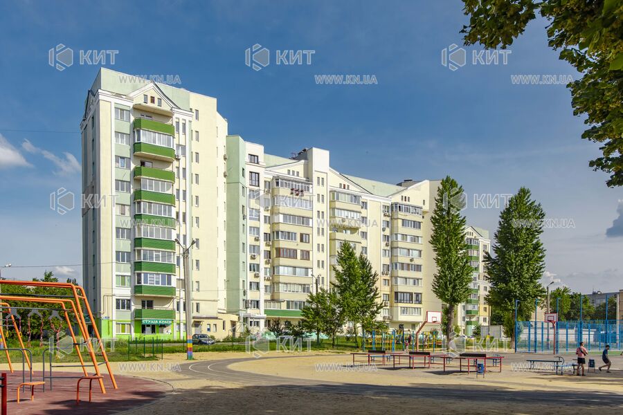 Продажа квартиры Харьков, Салтовка, 531 мрн., 42м²