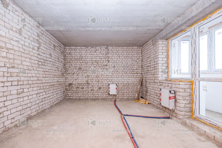 Продажа квартиры Харьков, Салтовка(Г.Труда,Студ.), 65м²