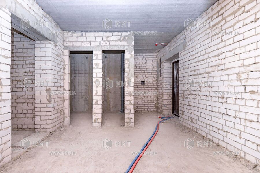 Продажа квартиры Харьков, Салтовка(Г.Труда,Студ.), 65м²