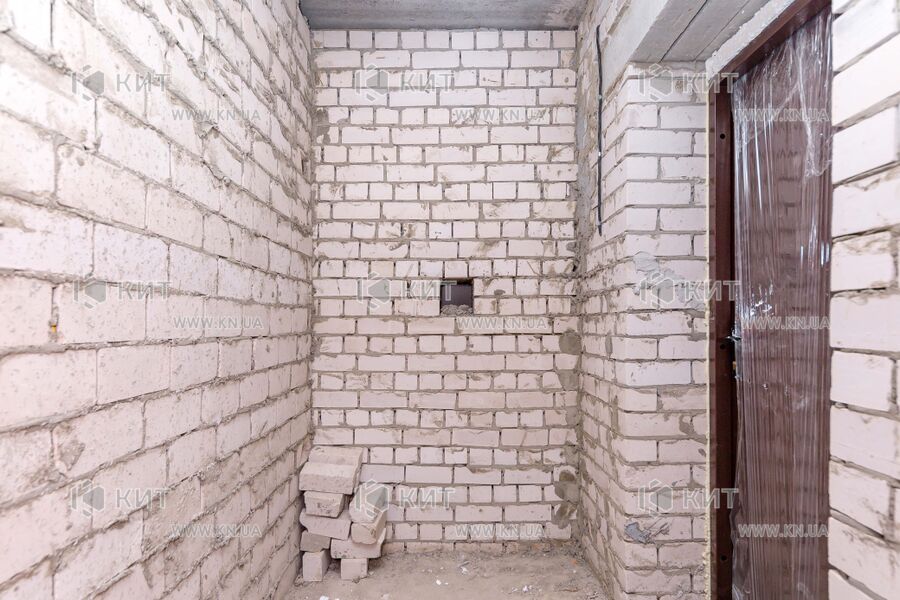 Продажа квартиры Харьков, Салтовка(Г.Труда,Студ.), 65м²