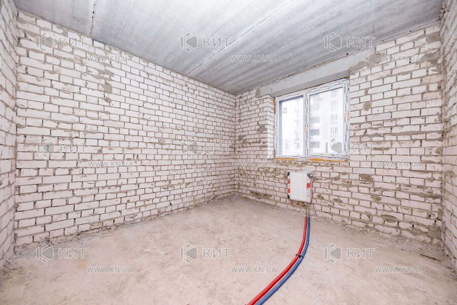 Продажа квартиры Харьков, Салтовка(Г.Труда,Студ.), 65м²