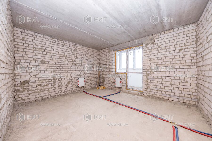 Продажа квартиры Харьков, Салтовка(Г.Труда,Студ.), 65м²