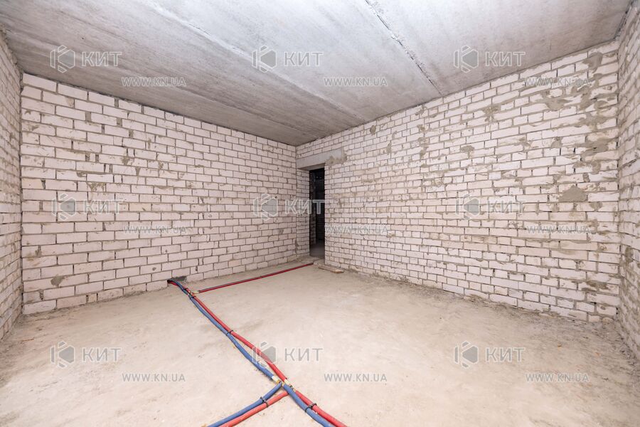 Продажа квартиры Харьков, Салтовка(Г.Труда,Студ.), 65м²