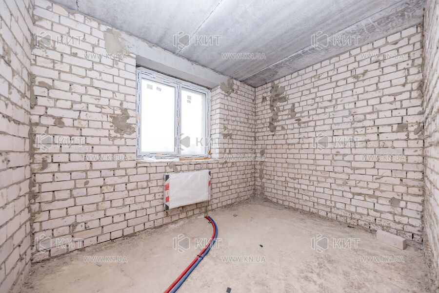 Продажа квартиры Харьков, Салтовка(Г.Труда,Студ.), 65м²