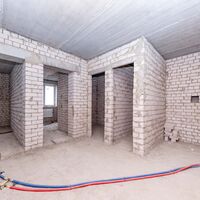 Продажа квартиры Харьков, Салтовка(Г.Труда,Студ.), 65м²