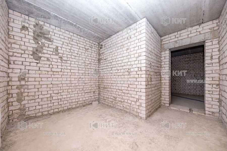 Продажа квартиры Харьков, Салтовка(Г.Труда,Студ.), 65м²