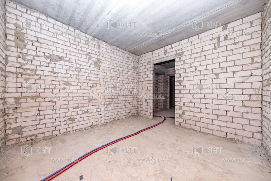 Продажа квартиры Харьков, Салтовка(Г.Труда,Студ.), 65м²