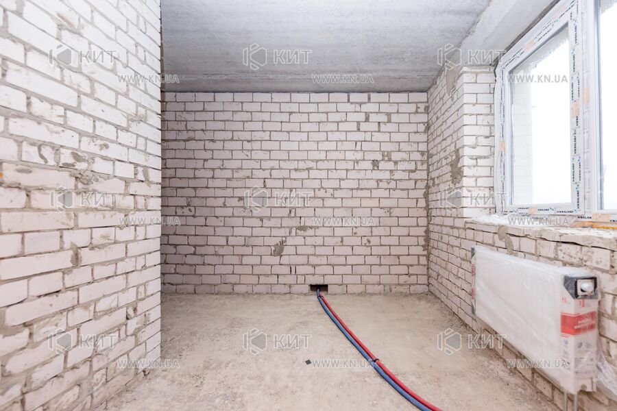 Продажа квартиры Харьков, Салтовка(Г.Труда,Студ.), 65м²