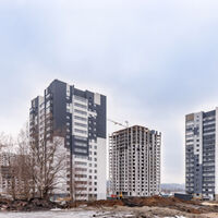 Продажа квартиры Харьков, Салтовка(Г.Труда,Студ.), 65м²