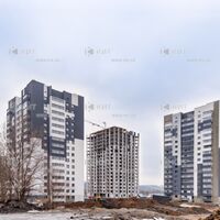Продажа квартиры Харьков, Салтовка(Г.Труда,Студ.), 45м²