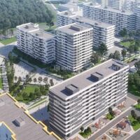 Продаж квартири Харків, Нові Дома, 76м²