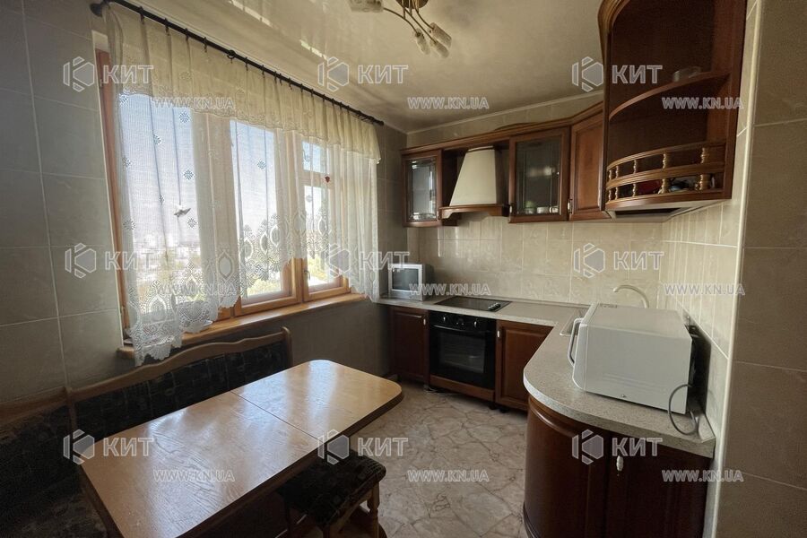 Продаж квартири Харків, Нові Дома, 72м²