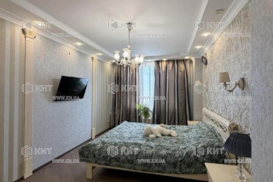 Продажа квартиры Харьков, Салтовка, 602 мрн., 63м²