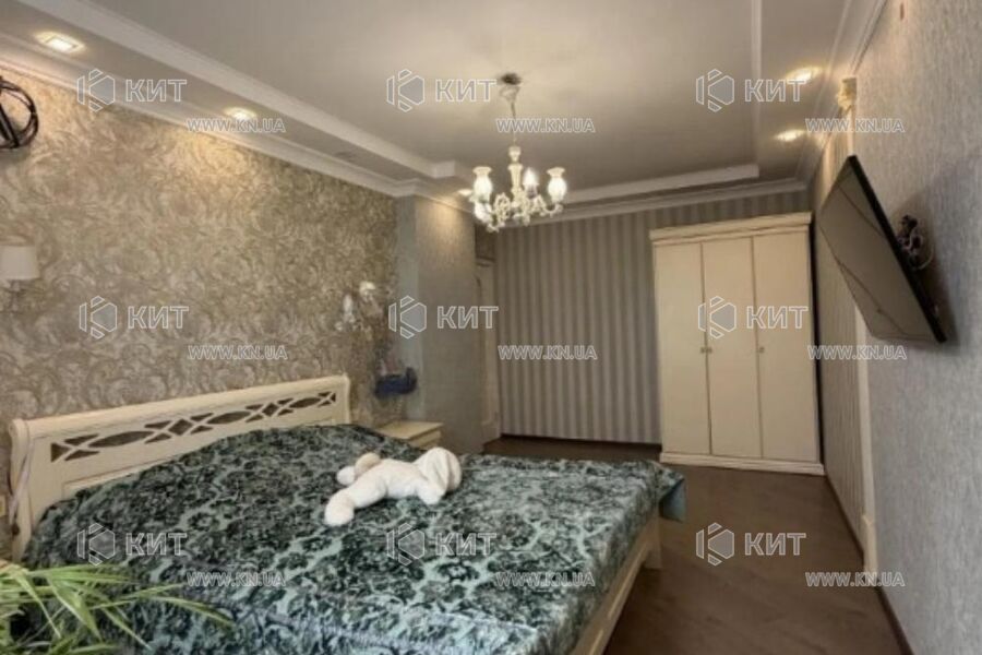 Продажа квартиры Харьков, Салтовка, 602 мрн., 63м²