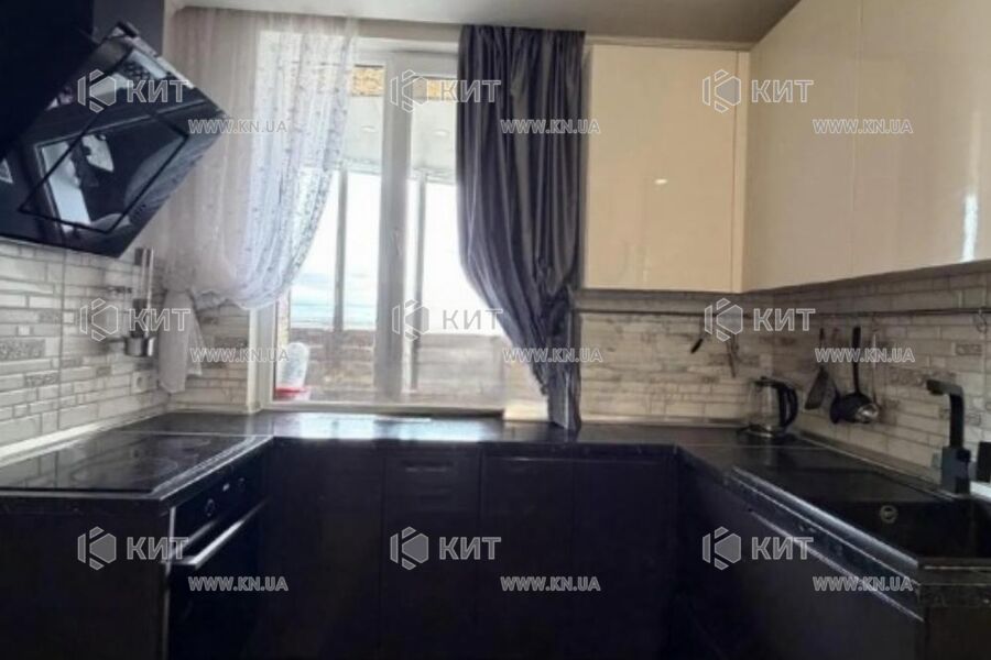 Продажа квартиры Харьков, Салтовка, 602 мрн., 63м²
