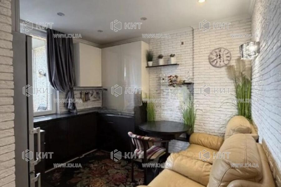 Продажа квартиры Харьков, Салтовка, 602 мрн., 63м²