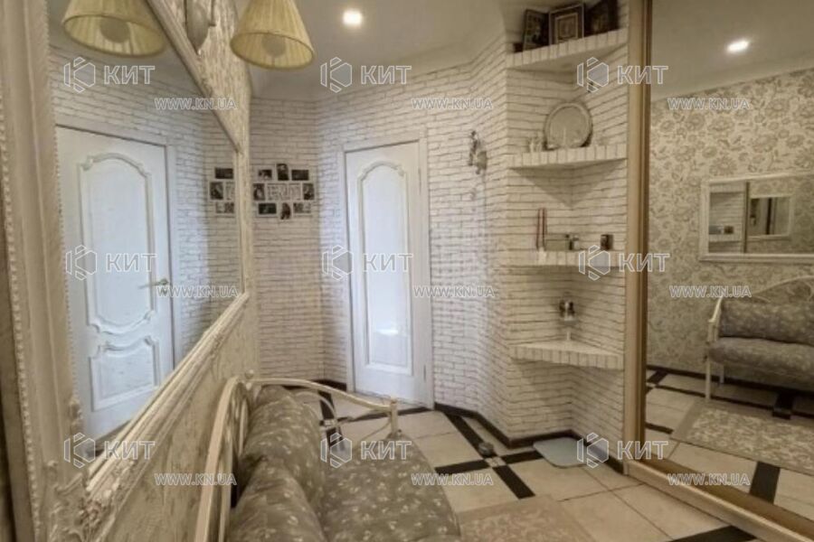 Продажа квартиры Харьков, Салтовка, 602 мрн., 63м²