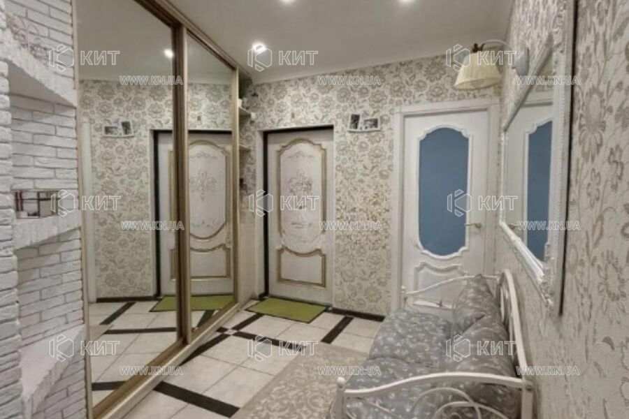 Продажа квартиры Харьков, Салтовка, 602 мрн., 63м²