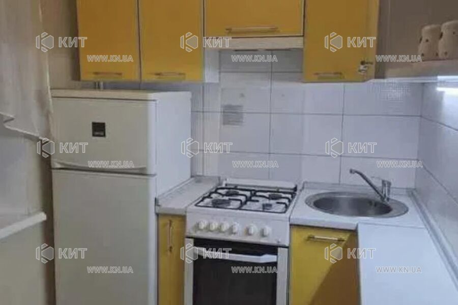 Продажа квартиры Харьков, Салтовка, 522 мрн., 33м²