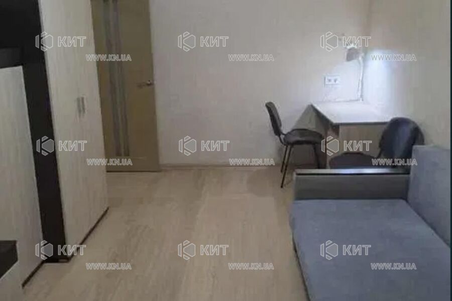 Продажа квартиры Харьков, Салтовка, 522 мрн., 33м²