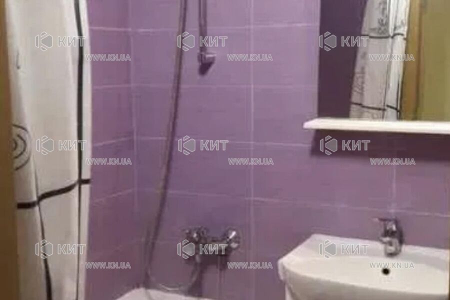 Продаж квартири Харків, Салтівка, 522 мрн., 33м²