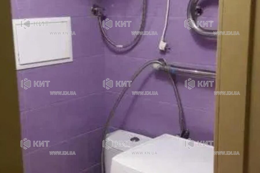 Продаж квартири Харків, Салтівка, 522 мрн., 33м²