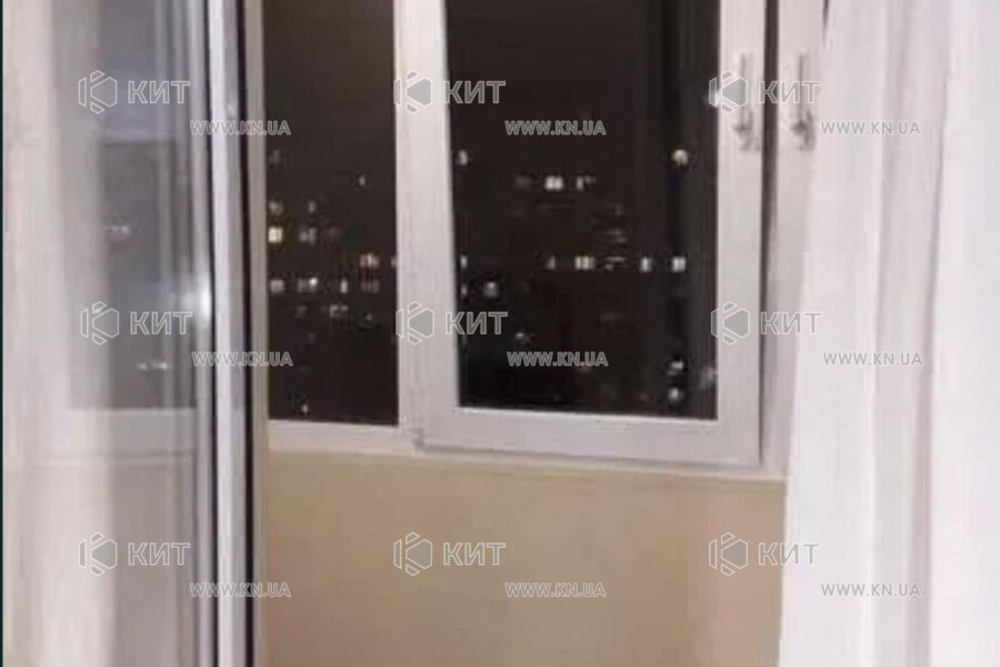 Продаж квартири Харків, Салтівка, 522 мрн., 33м²