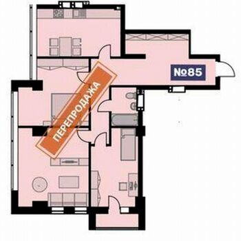 Продажа квартир - Харьков,  Сокольническая ул.  28