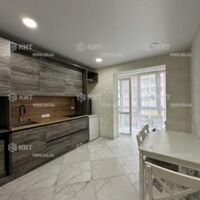 Продаж квартири Харків, Салтівка(Бараб.,Україна), 56м²