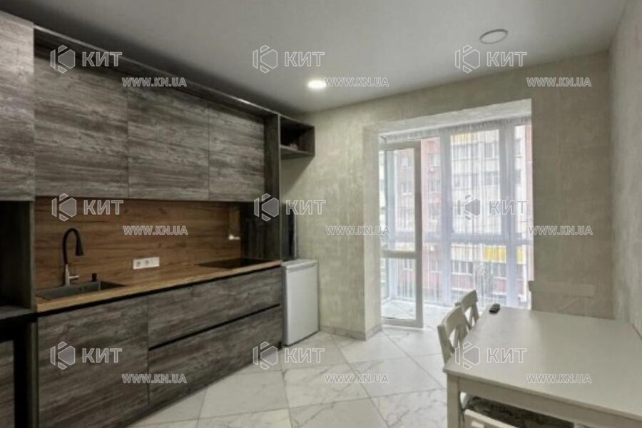 Продаж квартири Харків, Салтівка(Бараб.,Україна), 56м²