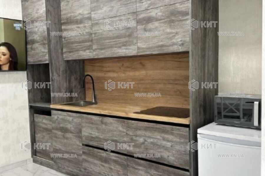 Продаж квартири Харків, Салтівка(Бараб.,Україна), 56м²